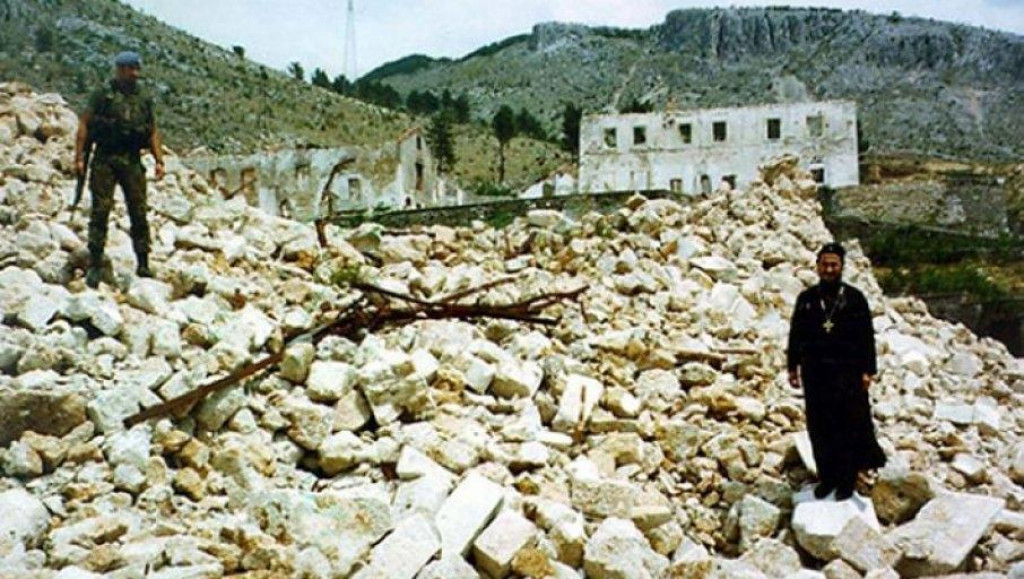 Novosti: Zaštićeni svjedok otkriva masovne grobnice Srba u Mostaru