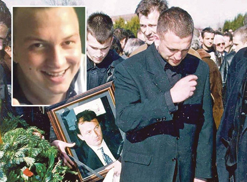 Ljubomir Lainović, Belivukov egzekutor nestao bez traga?