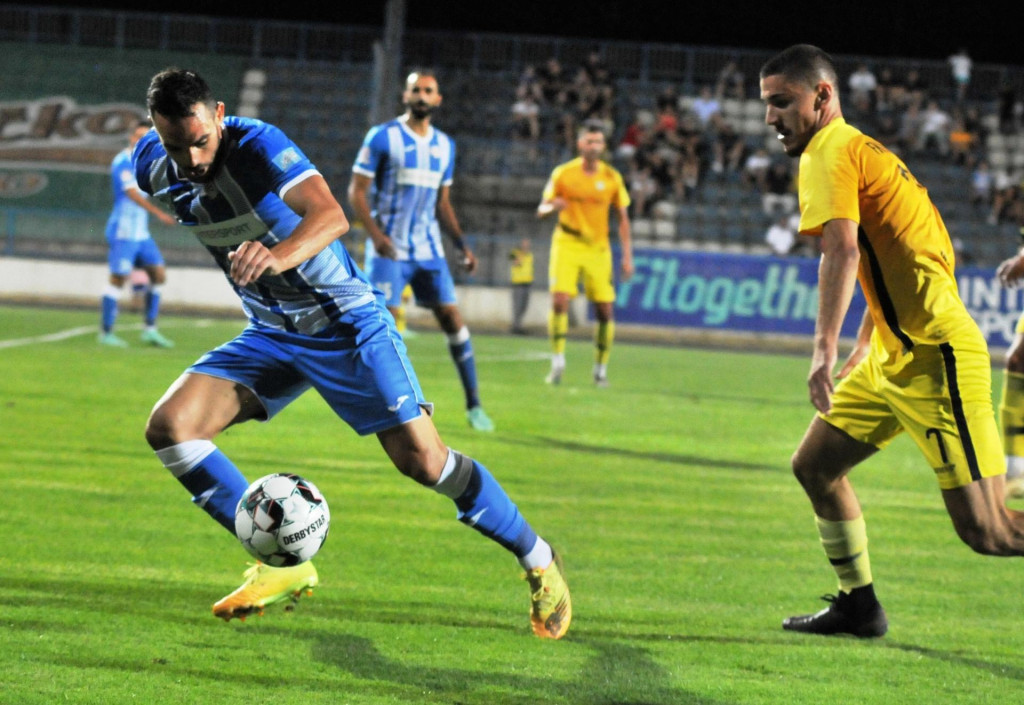 Prva Telekom liga: Sutjeska se vratila na vrh