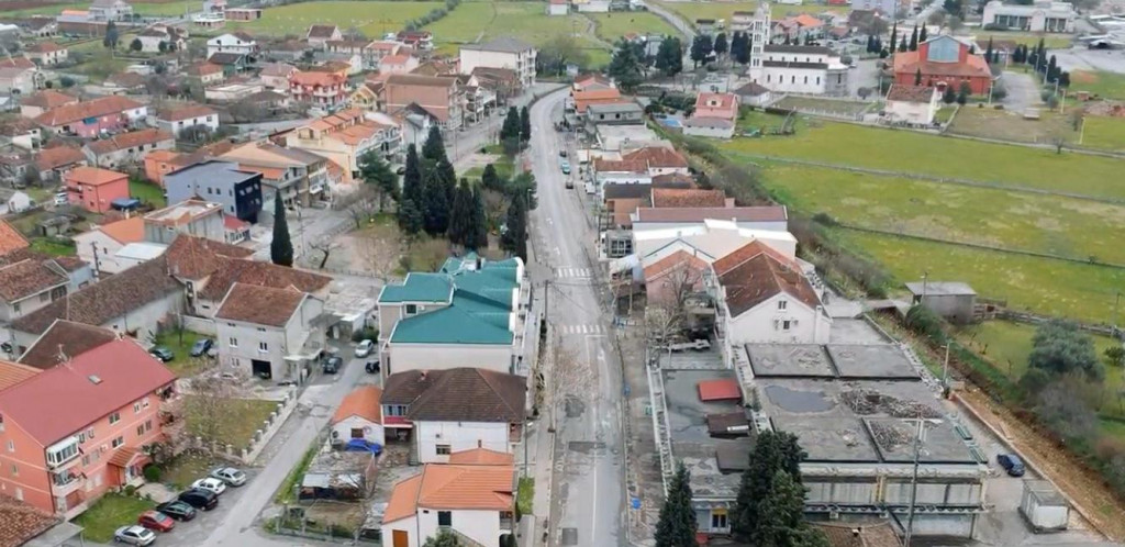 Još se ne zna granica između Mataguža i Vranja
