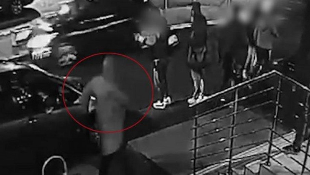 Lainovića u Španiji likvidirali Velja i Mare