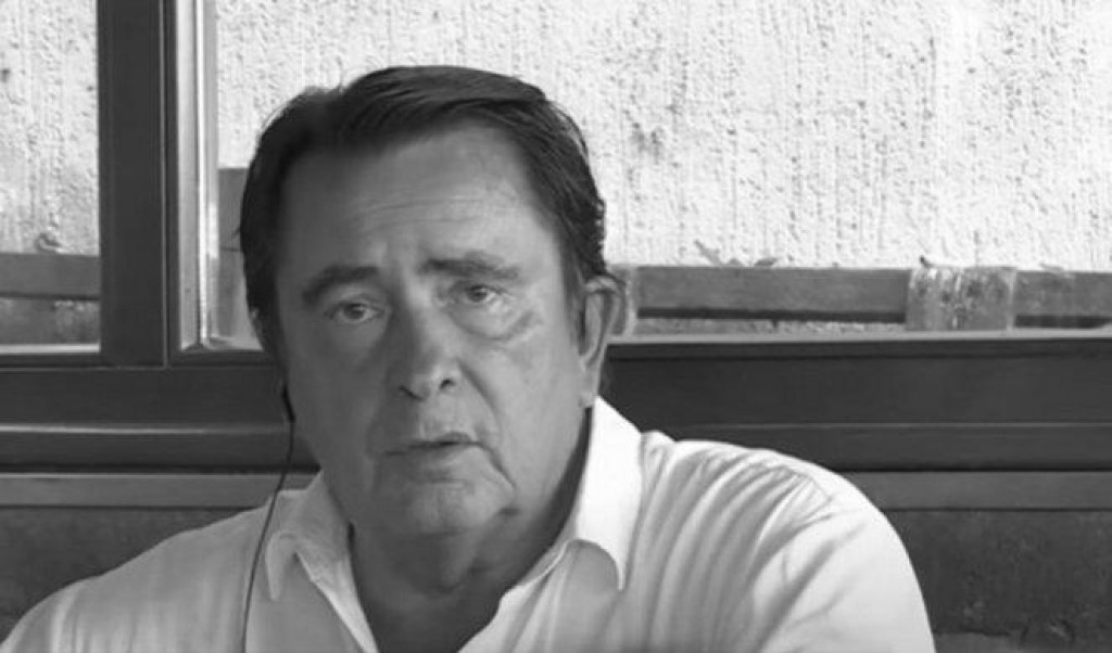 Nakon višednevne borbe: Preminuo Milan Gutović