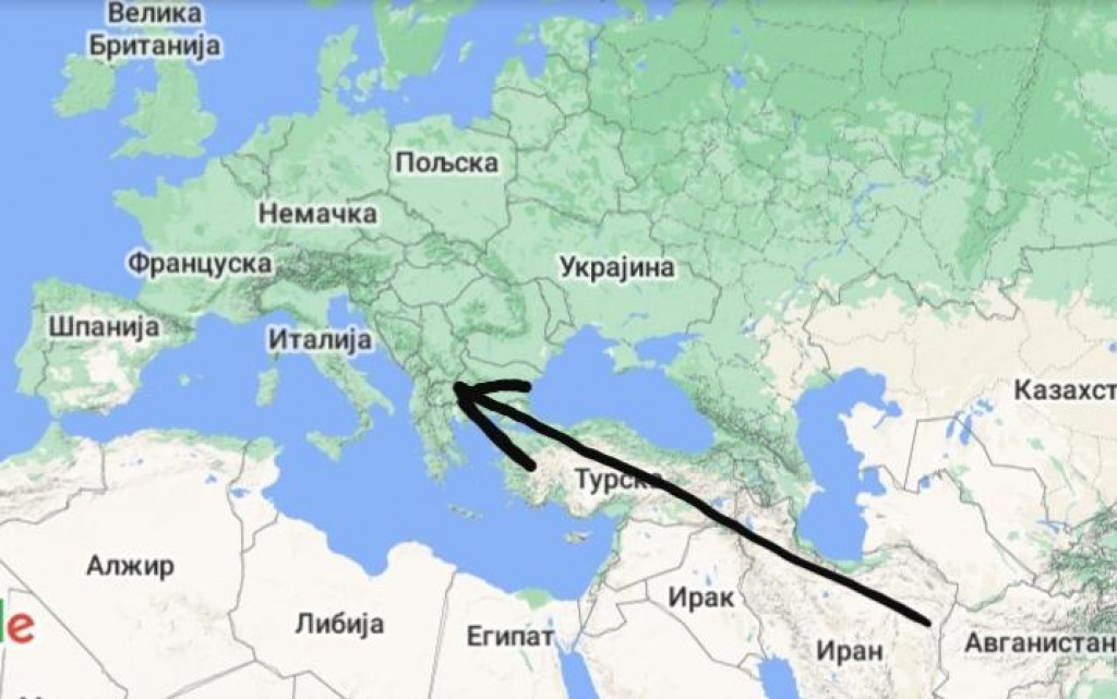 Avganistan je prvi priznao Kosovo, a sada može da povuče priznanje