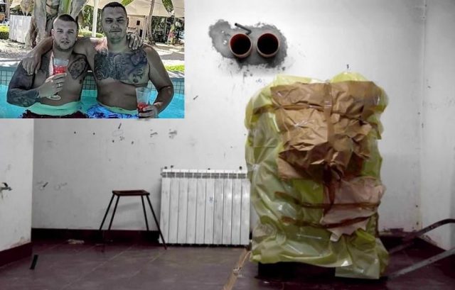 Blizak saradnik progovorio i o „kući strave“ u Spužu: Presretanje komunikacije „škaljaraca“, otmice i likvidacije
