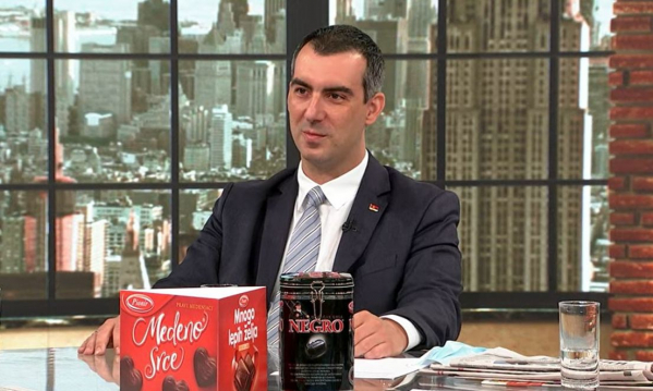 Orlić: Glavni odbor SNS za 15 dana, Izborna skupština u oktobru