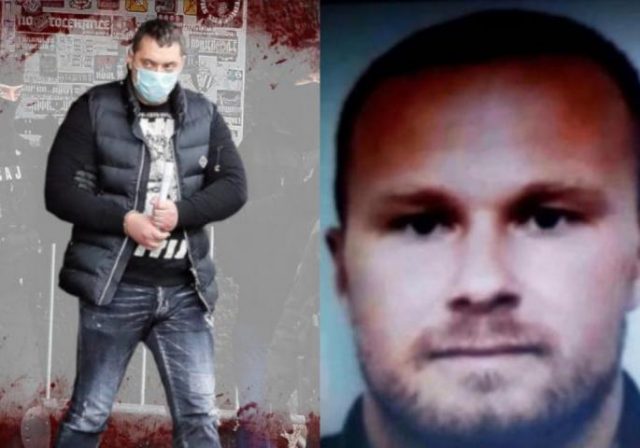 Vukadinović zaštićenom svjedoku: Škaljarsko-barsko-zemunski stoji iza tebe, brate