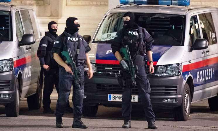 U policijskoj akciji u Beču razbijena balkanska narko banda: Uhapšeni državljani Srbije, Crne Gore i Hrvatske!