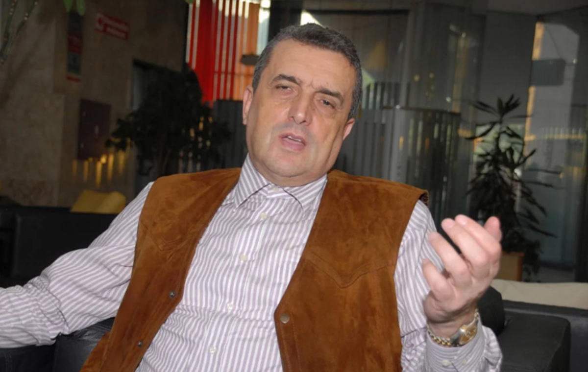 Vukadinović: Realna je koalicija Demokrata i DPS-a!