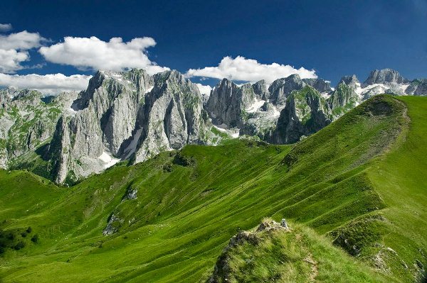 Nacionalni park Prokletije posjetilo 14.000 turista