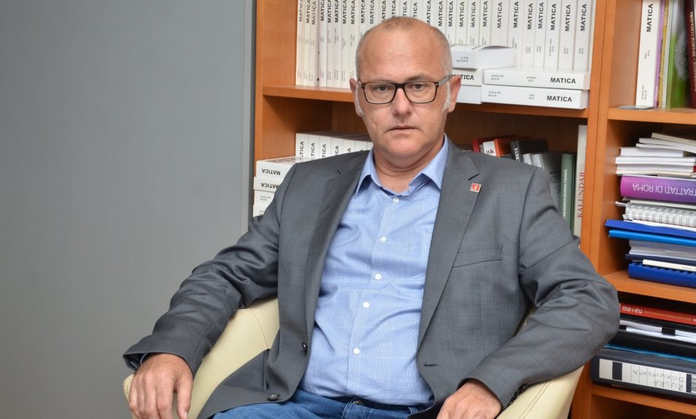 Da nije smiješno, bilo bi tragično: Prvi čovjek Matice crnogorske Mitropolita Amfilohija godinama označavao kao neprijatelja i problem Crne Gore, a sada žali za njegovom „likvidiranom“ zaostavštinom!