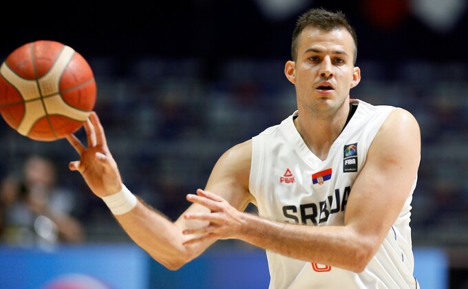 Bjelica ima novi NBA klub