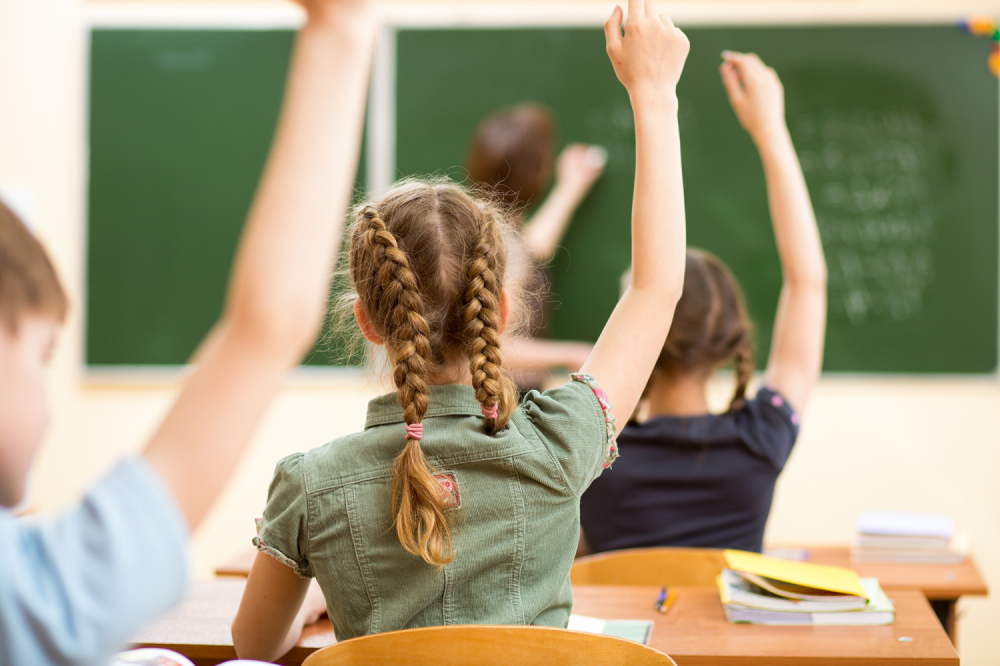 Raspodjela udžbenika za osnovce počeće u prvoj polovini avgusta