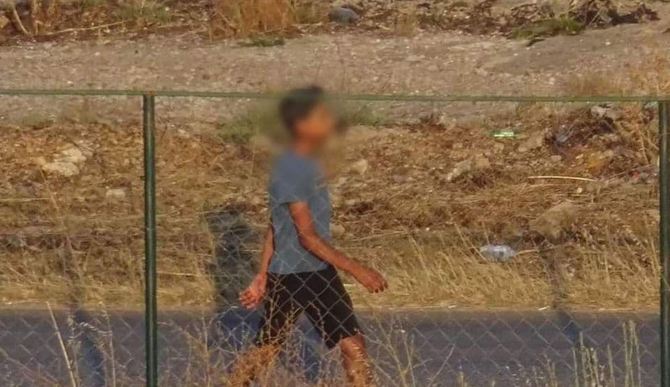 Maloljetnik osumnjičen za podmetanje požara na Koniku
