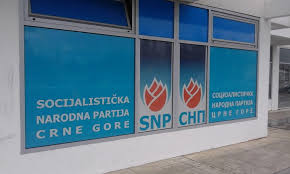 SNP pozdravlja izbor Raonića za direktora RTCG: Nadamo se da je od jučerašnjeg dana krenula nova era u radu i razvoju Javnog servisa