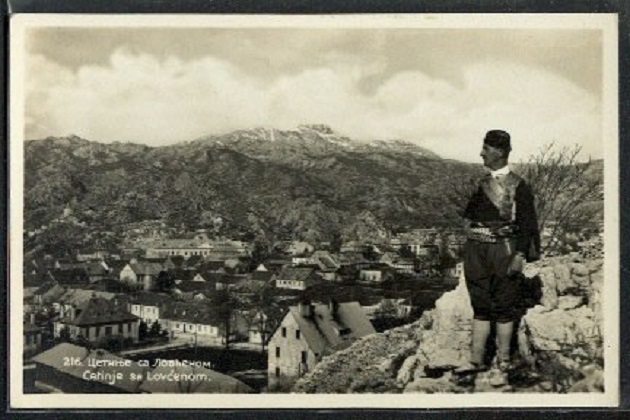 List ,,Crnogorac“ 1871: Kod nas na Cetinju, kao u svakom srpskom kraju, jedna težnja vlada: Ujedinjenje srpstva!