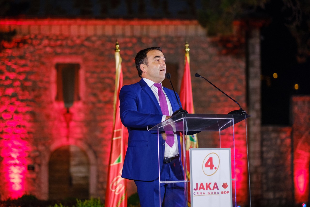 Đurašković: IJZ i Savjet za borbu protiv korona virusa u komunikaciji sa Udruženjem ugostitelja da izvrše korekciju mjera
