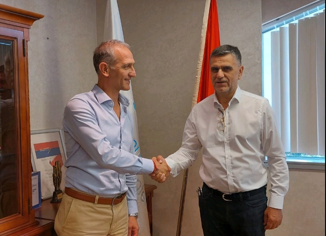 Moguće uspostavljane avio linije između Crne Gore i Toskane