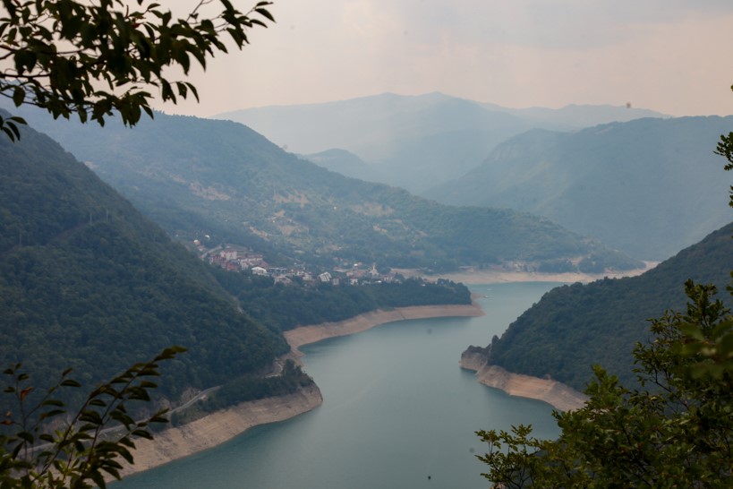 Park prirode Piva posjetilo preko 10.000 posjetilaca, ostvareno oko 2700 noćenja