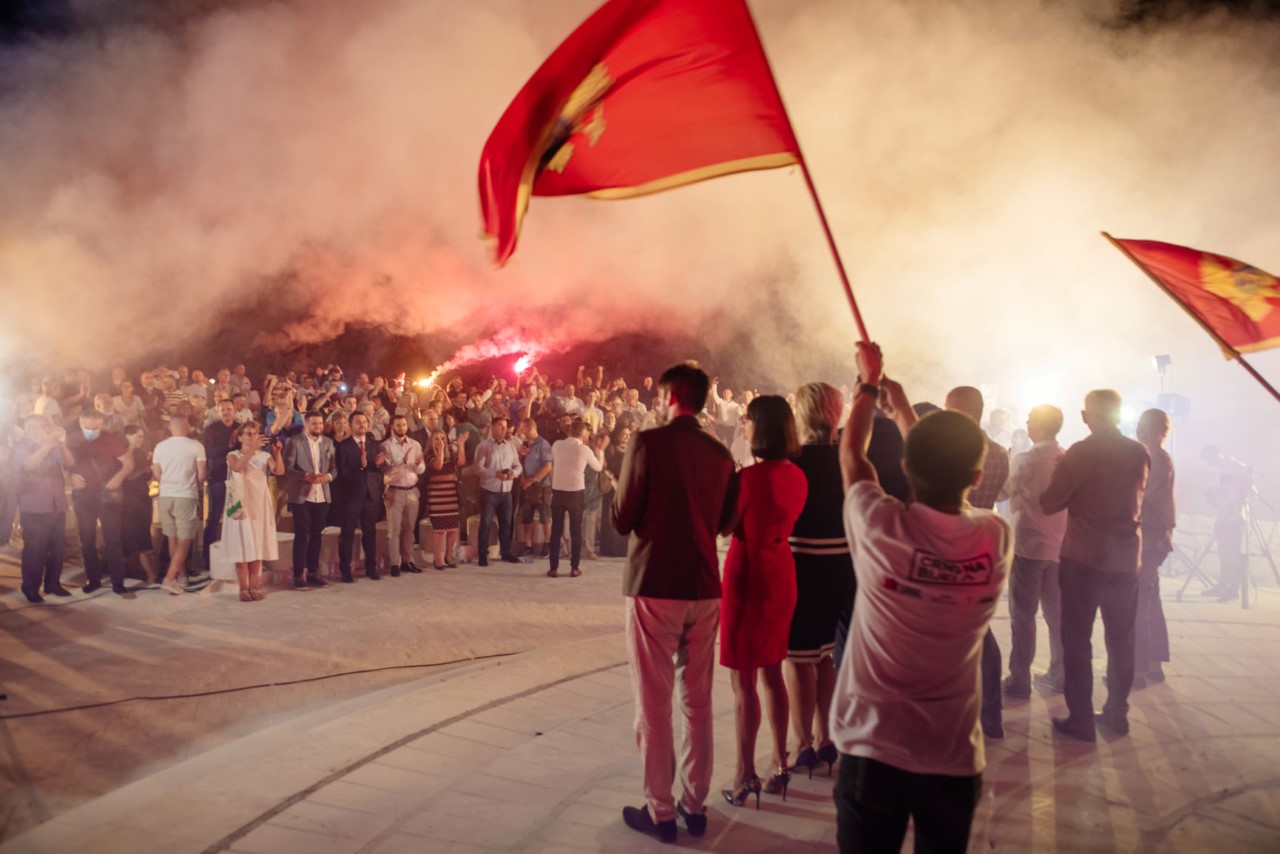 URA: 30. avgust veliki datum u istoriji Crne Gore – dosta urađeno, mnogo još predstoji
