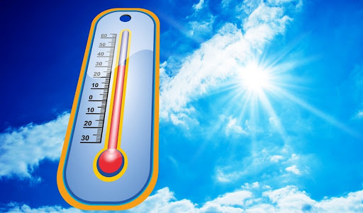 Danas vruće, do 40 stepeni
