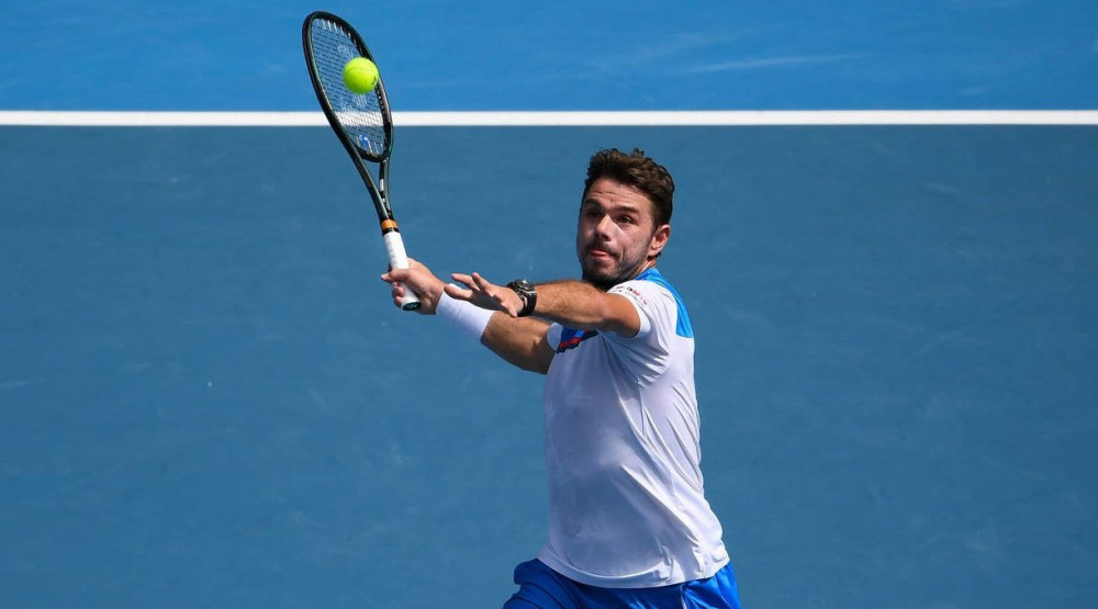 Vavrinka odustao od US opena, Marej će igrati u Njujorku