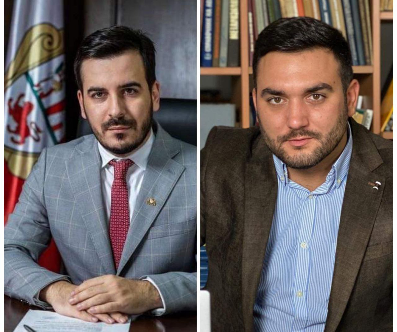 SKANDAL: Gradonačelnik Kotora Vladimir Jokić iz Demokrata nazvao budalom poslanika DF-a kojeg je režim DPS-a hapsio!