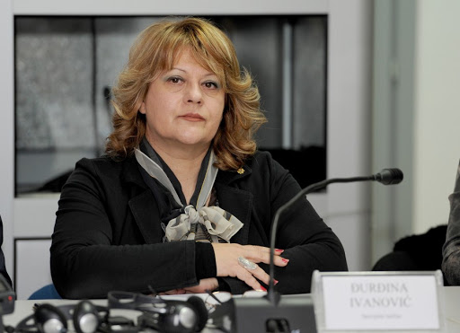 “Osvježilo”, baš nas uveseljavaju Demokrate: Bečić proglasio Tužilački savjet u kojem je Đurđina Ivanović koja je  sačuvala Mila i Anu u predmetu Telekom!