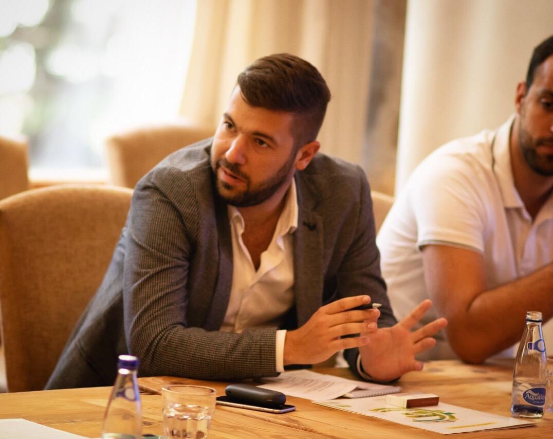 Kopitović: Čini se da će Veljović umjesto na Cetinje, ići u Spuž, gdje istini za volju, može boraviti u trikmajici