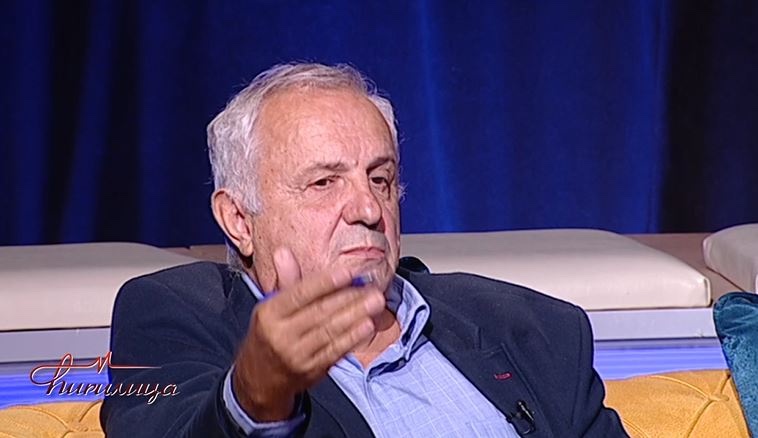 Reljić: Ustoličenje mitropolita Joanikija na Cetinju je Milov najveći poraz!