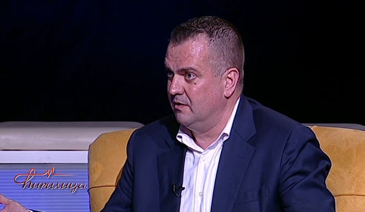 Dobrosavljević: Narodna volia u Crnoj Gori nije ukradena, jer u Skupštini postoje njegovi reprezenti