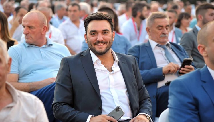 Bajčetić čestitao Raoniću: Dekontaminacija RTCG trebala da se desi mnogo ranije