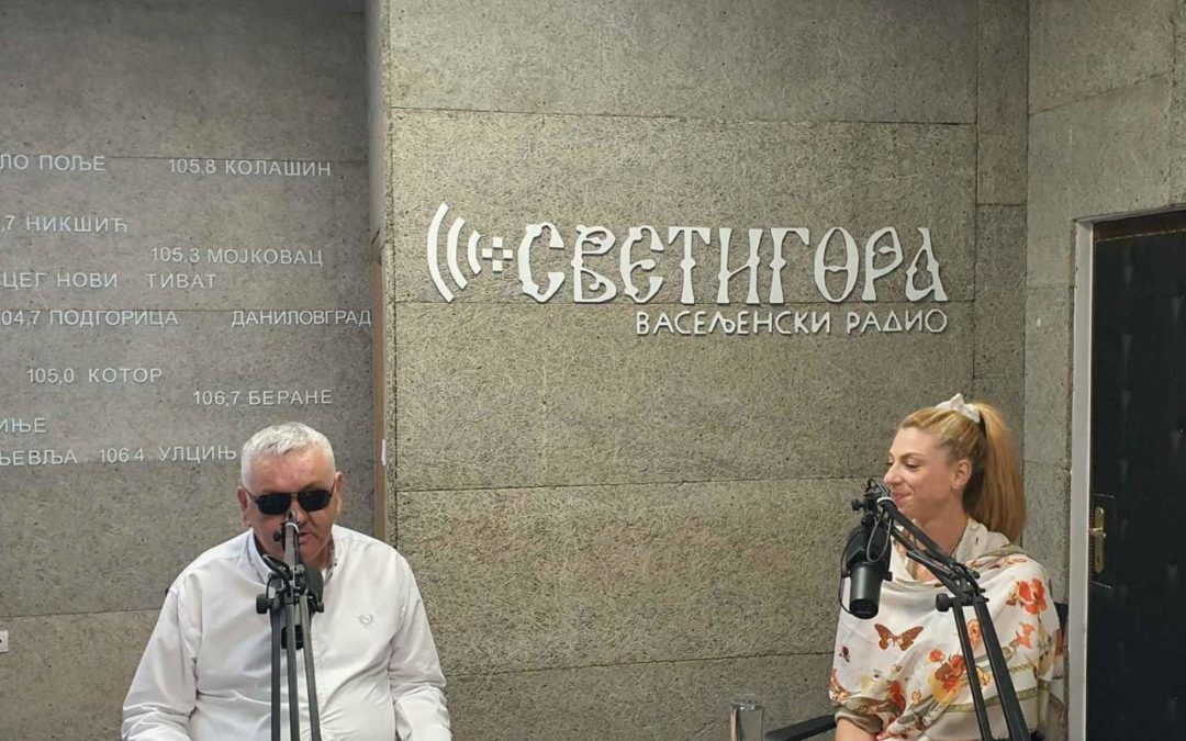 „Bog je bio uz mene i kada su me neki zaboravljali“: Marija Vuković otvorila dušu