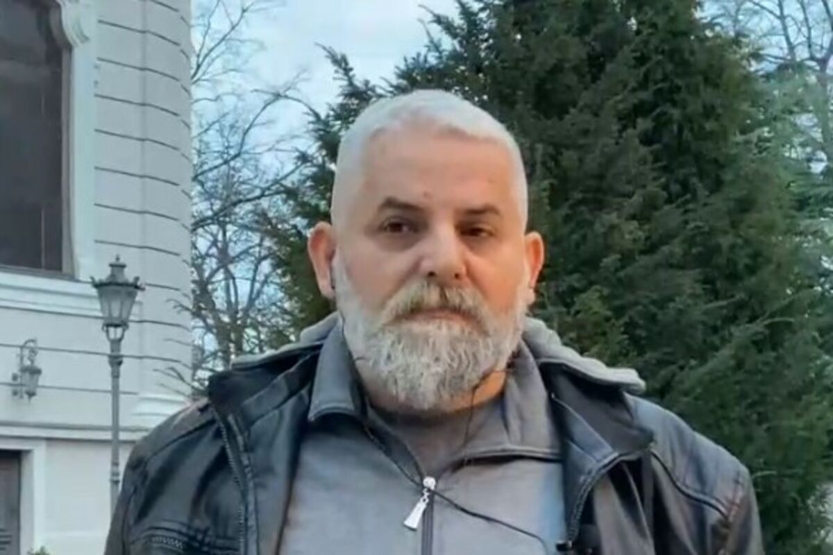 Vjerski analitičar Željko Injac: Krivokapić želi da prevari SPC!