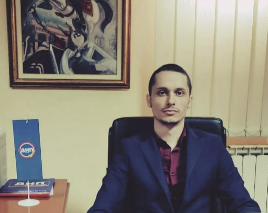 Baošić: Koncern „Vijesti“ pokušava da napravi raskol unutar SPC-a kao što su kreirali aktuelni sastav Vlade