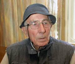 Preminuo botaničar Danijel Vincek
