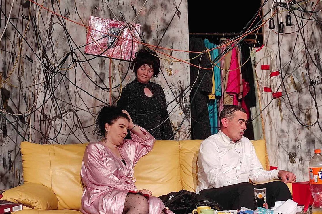 Završen 64. pozorišni Festival festivala u Trebinju