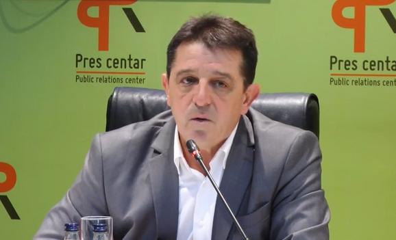 Kumu dodijeljen slučaj zaplijene droge: Osumnjičene pustio da se brane sa slobode