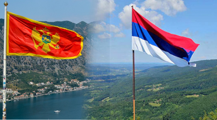 Crna Gora je na golgoti: Nije lako sa istorijom, a ni sa budućnošću!