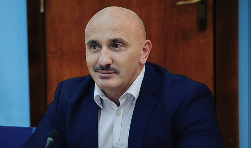 Sramno: Saša Zeković podržava Oluju!