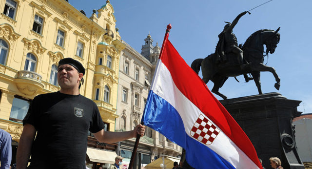 Antisrpska histerija ne jenjava u Hrvatskoj: Optužuju Srbe za genocid, najavljuju sankcije Republici Srpskoj