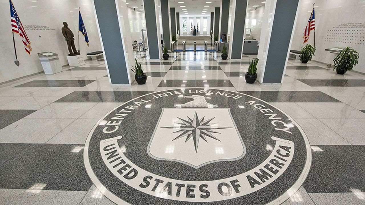 Američka CIA i raspad Jugoslavije