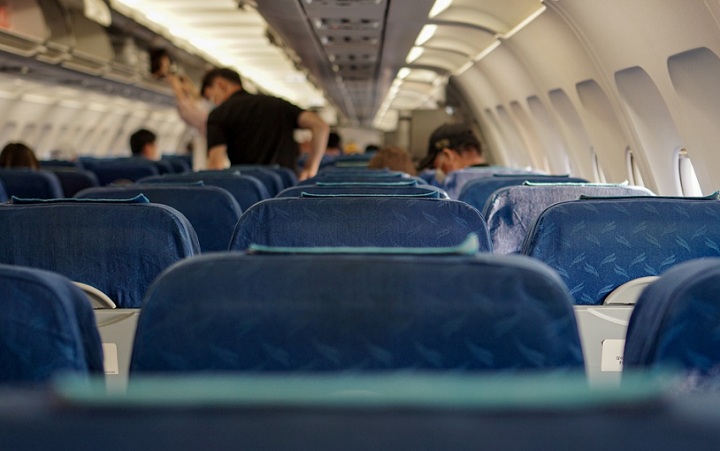 „Hermeus“: Hiperzvučnim avionom iz Njujorka u London za sat
