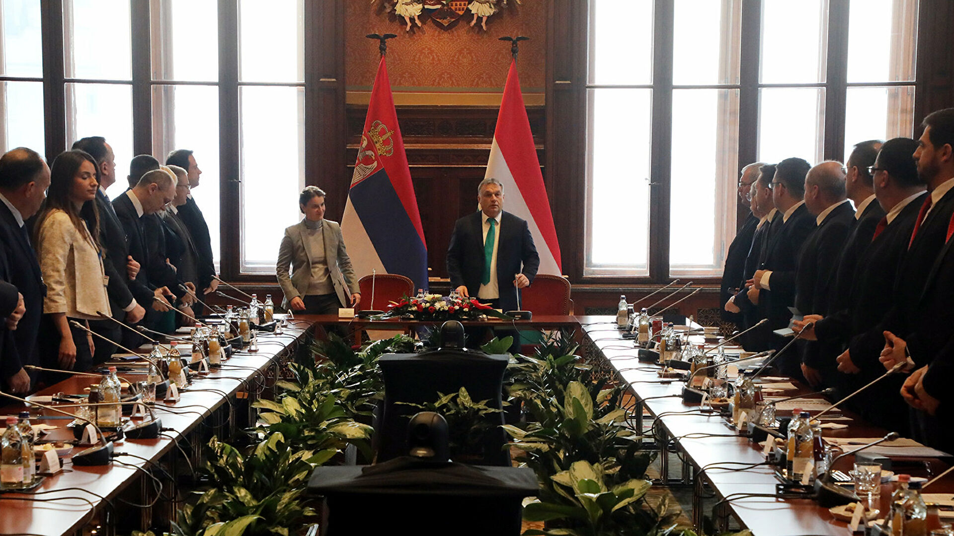 Ovakav sporazum Srbija nema ni sa kim u EU: Šta donosi strateško partnerstvo s Mađarskom