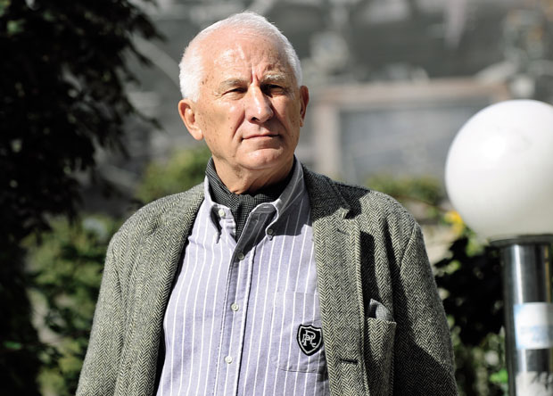 Pismo Bećkovića Joanikiju: „Ultimatum po cijenu obraza. Raduj se“