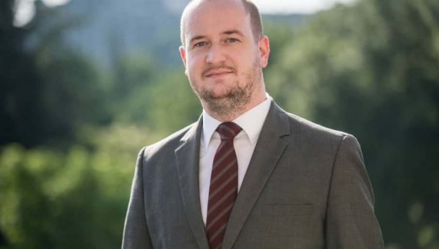Joksimović: Đilas kuka i plače nad svojom jadnom sudbinom