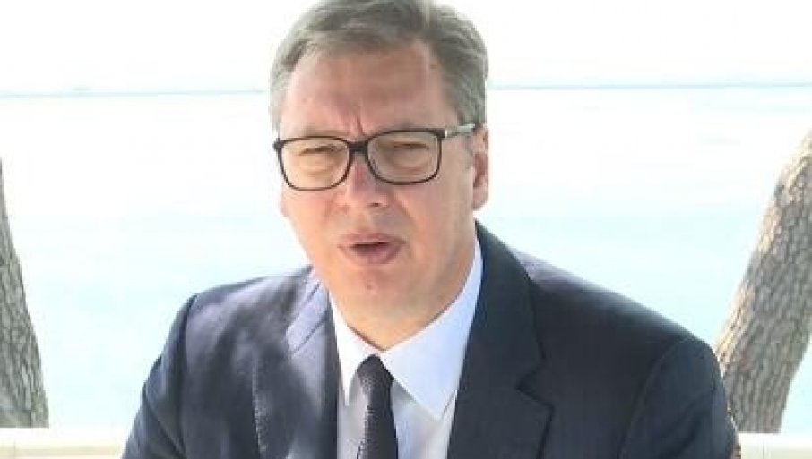 Vučić i Erdogan: Turski lider uskoro u posjeti Srbiji