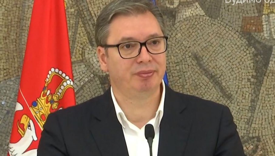 Vučić reagovao nakon uvreda Zorana Milanovića : Na plitke uvrede neću da odgovaram
