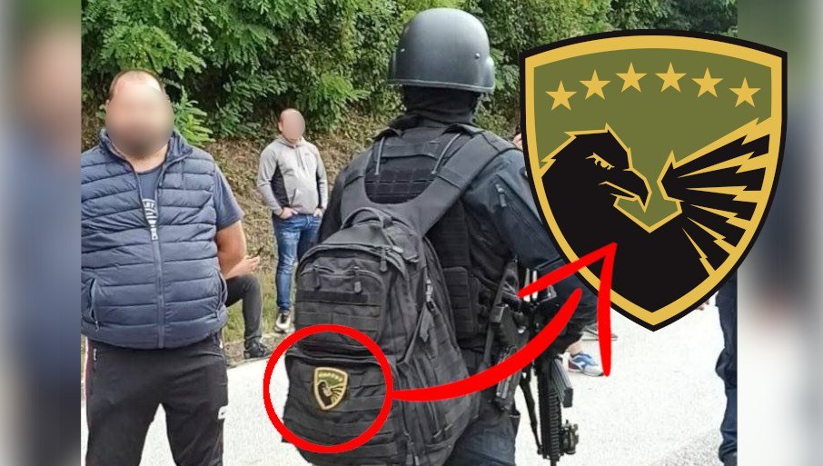 Novo kršenje Briselskog sporazuma: Priština na sjever poslala i pripadnike tzv. vojske lažne države!
