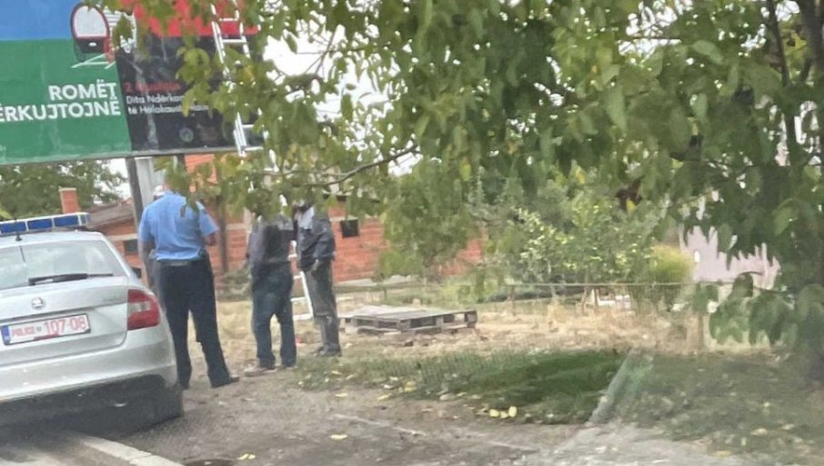 Petković: Tri Srbina uhapšena zbog postavljanja bilborda o ZSO-u!