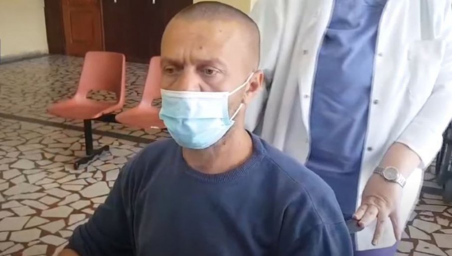 Prebijeni Srbin sa Kosmeta Dragiša Vlašković: Psovali su nas i rekli da će nas pobiti! (VIDEO)